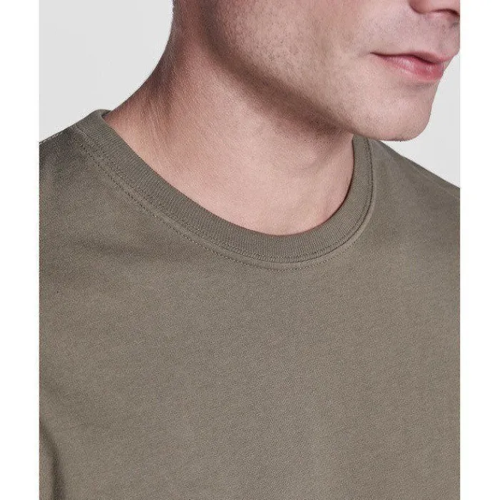 Gift Campaign T-shirt a manica corta in cotone pettinato 180 g/m2 Roly Direct Braco> Magliette Personalizzate