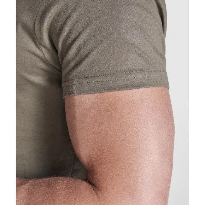 Gift Campaign T-shirt a manica corta in cotone pettinato 180 g/m2 Roly Direct Braco> Magliette Personalizzate