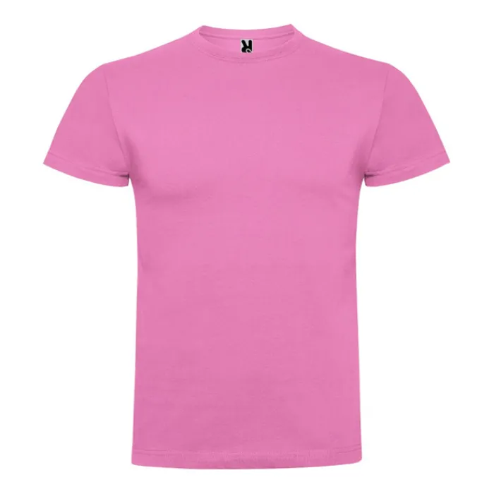 Gift Campaign T-shirt a manica corta in cotone pettinato 180 g/m2 Roly Direct Braco> Magliette Personalizzate