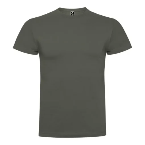 Gift Campaign T-shirt a manica corta in cotone pettinato 180 g/m2 Roly Direct Braco> Magliette Personalizzate