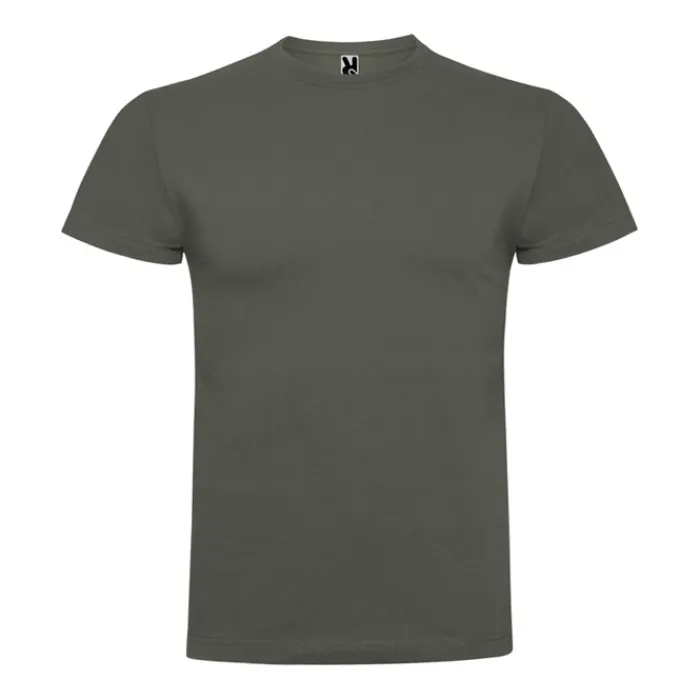 Gift Campaign T-shirt a manica corta in cotone pettinato 180 g/m2 Roly Direct Braco> Magliette Personalizzate