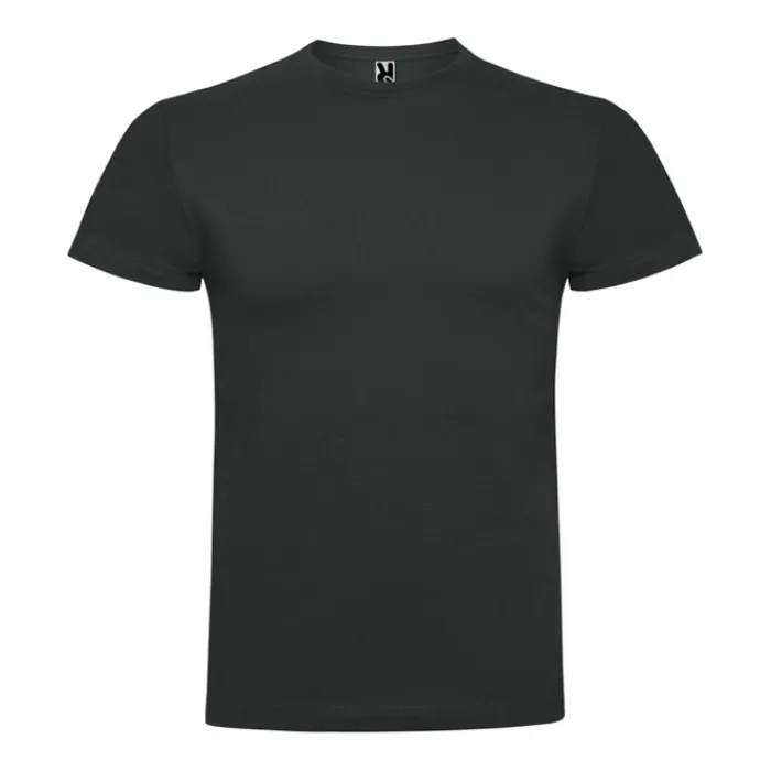 Gift Campaign T-shirt a manica corta in cotone pettinato 180 g/m2 Roly Direct Braco> Magliette Personalizzate