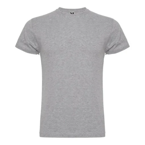 Gift Campaign T-shirt a manica corta in cotone pettinato 180 g/m2 Roly Direct Braco> Magliette Personalizzate