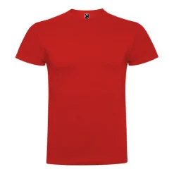 Gift Campaign T-shirt a manica corta in cotone pettinato 180 g/m2 Roly Direct Braco></noscript> Magliette Personalizzate