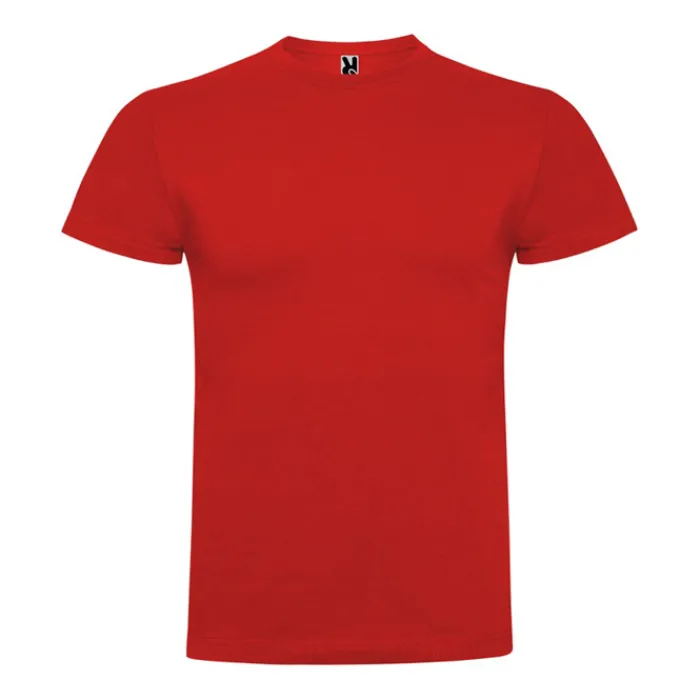 Gift Campaign T-shirt a manica corta in cotone pettinato 180 g/m2 Roly Direct Braco> Magliette Personalizzate