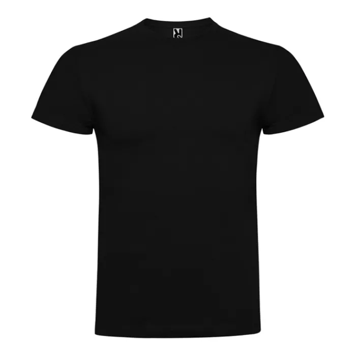 Gift Campaign T-shirt a manica corta in cotone pettinato 180 g/m2 Roly Direct Braco> Magliette Personalizzate