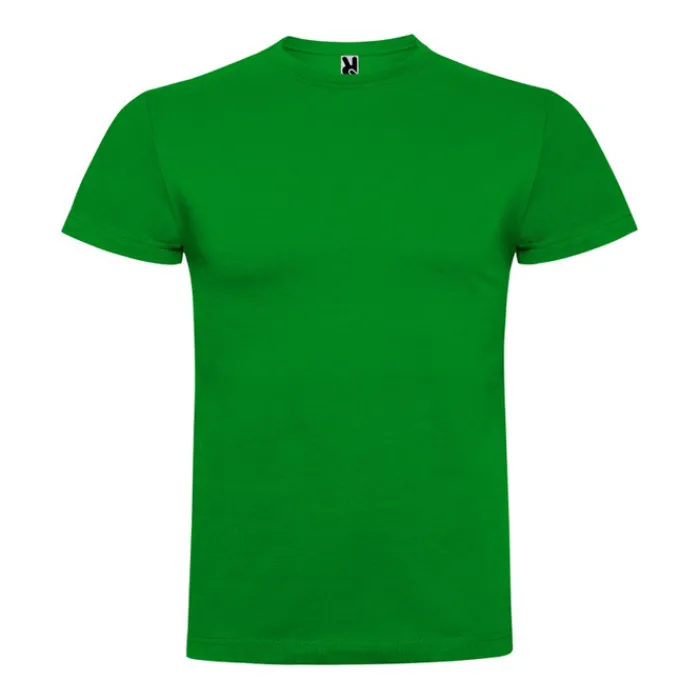 Gift Campaign T-shirt a manica corta in cotone pettinato 180 g/m2 Roly Direct Braco> Magliette Personalizzate