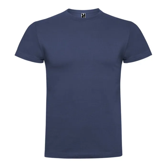 Gift Campaign T-shirt a manica corta in cotone pettinato 180 g/m2 Roly Direct Braco> Magliette Personalizzate