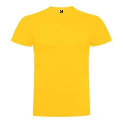 Gift Campaign T-shirt a manica corta in cotone pettinato 180 g/m2 Roly Direct Braco></noscript> Magliette Personalizzate