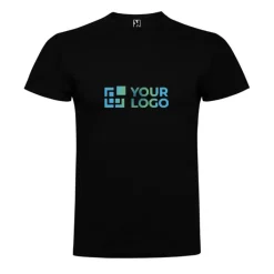 Gift Campaign T-shirt a manica corta in cotone pettinato 180 g/m2 Roly Direct Braco></noscript> Magliette Personalizzate