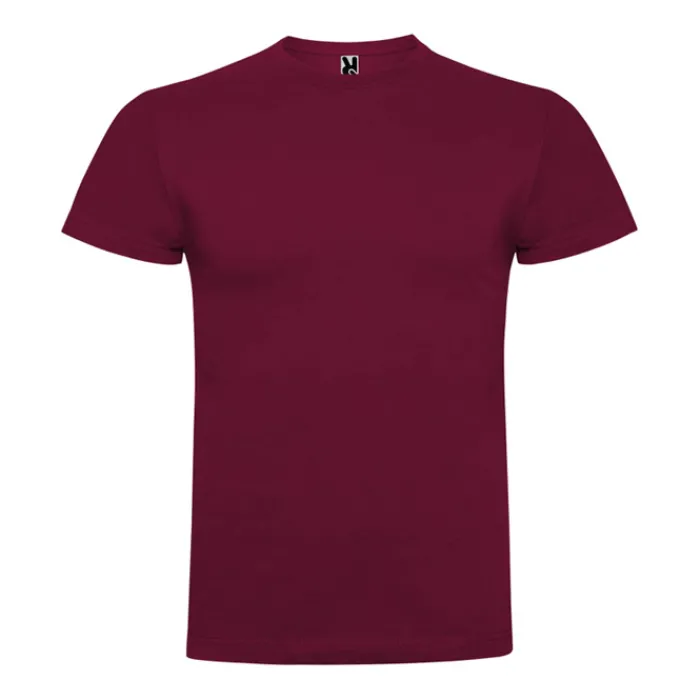 Gift Campaign T-shirt a manica corta in cotone pettinato 180 g/m2 Roly Direct Braco> Magliette Personalizzate