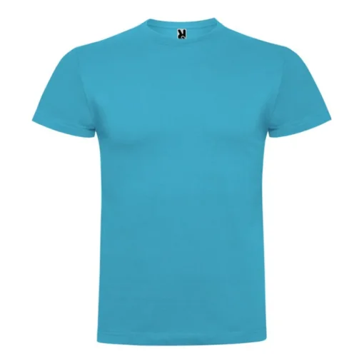 Gift Campaign T-shirt a manica corta in cotone pettinato 180 g/m2 Roly Direct Braco> Magliette Personalizzate