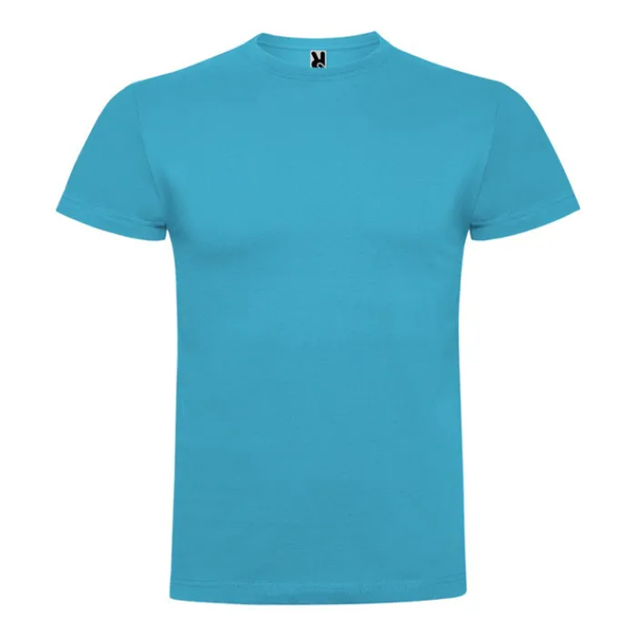 Gift Campaign T-shirt a manica corta in cotone pettinato 180 g/m2 Roly Direct Braco> Magliette Personalizzate