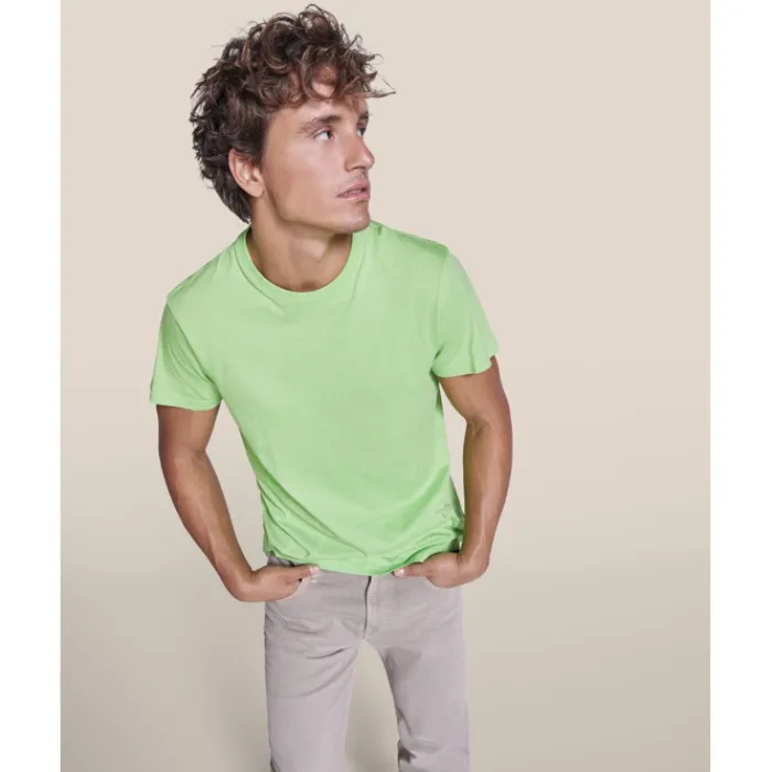 Gift Campaign T-shirt a manica corta in cotone 165 g/m2 Roly Direct Dogo Premium> Magliette Personalizzate