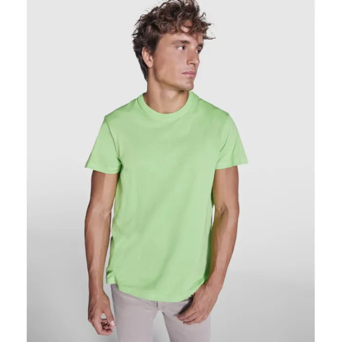 Gift Campaign T-shirt a manica corta in cotone 165 g/m2 Roly Direct Dogo Premium> Magliette Personalizzate