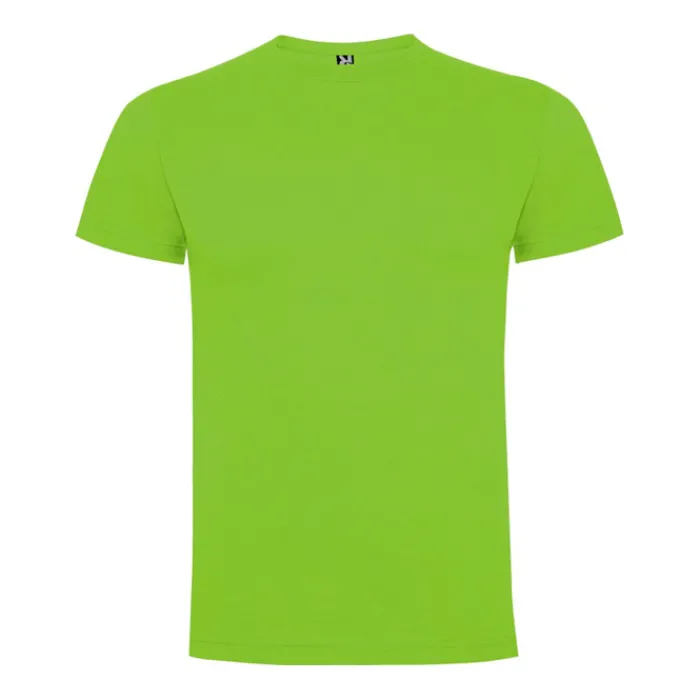 Gift Campaign T-shirt a manica corta in cotone 165 g/m2 Roly Direct Dogo Premium> Magliette Personalizzate