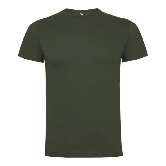 Gift Campaign T-shirt a manica corta in cotone 165 g/m2 Roly Direct Dogo Premium> Magliette Personalizzate