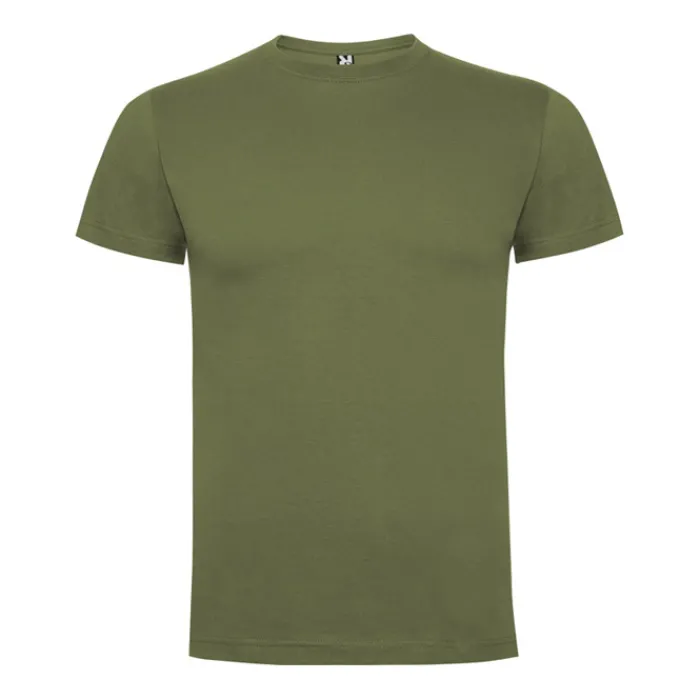 Gift Campaign T-shirt a manica corta in cotone 165 g/m2 Roly Direct Dogo Premium> Magliette Personalizzate