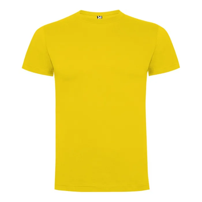 Gift Campaign T-shirt a manica corta in cotone 165 g/m2 Roly Direct Dogo Premium> Magliette Personalizzate