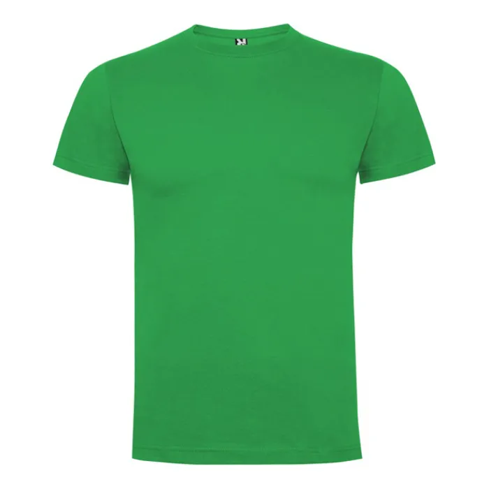 Gift Campaign T-shirt a manica corta in cotone 165 g/m2 Roly Direct Dogo Premium> Magliette Personalizzate