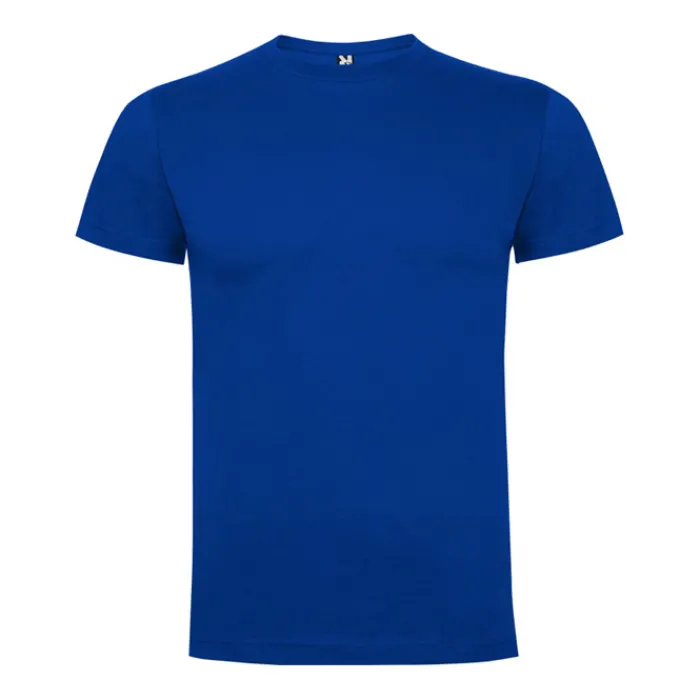 Gift Campaign T-shirt a manica corta in cotone 165 g/m2 Roly Direct Dogo Premium> Magliette Personalizzate