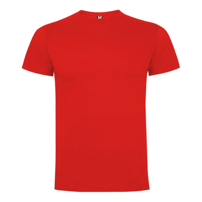 Gift Campaign T-shirt a manica corta in cotone 165 g/m2 Roly Direct Dogo Premium> Magliette Personalizzate