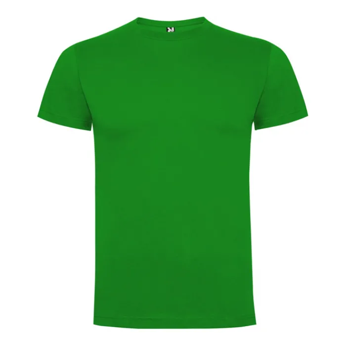 Gift Campaign T-shirt a manica corta in cotone 165 g/m2 Roly Direct Dogo Premium> Magliette Personalizzate