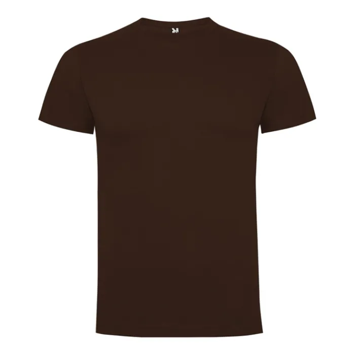 Gift Campaign T-shirt a manica corta in cotone 165 g/m2 Roly Direct Dogo Premium> Magliette Personalizzate