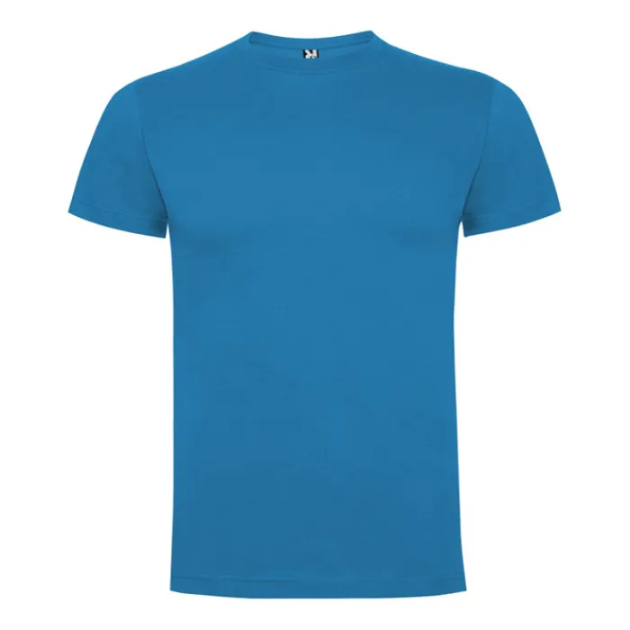 Gift Campaign T-shirt a manica corta in cotone 165 g/m2 Roly Direct Dogo Premium> Magliette Personalizzate