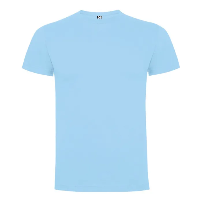 Gift Campaign T-shirt a manica corta in cotone 165 g/m2 Roly Direct Dogo Premium> Magliette Personalizzate