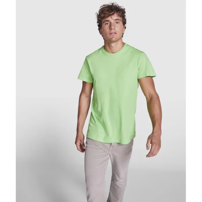 Gift Campaign T-shirt a manica corta in cotone 165 g/m2 Roly Direct Dogo Premium> Magliette Personalizzate