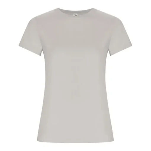 Gift Campaign T-shirt aderente da donna in 100% cotone organico 160 g/m2 Roly> Magliette Personalizzate