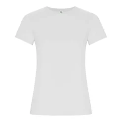 Gift Campaign T-shirt aderente da donna in 100% cotone organico 160 g/m2 Roly></noscript> Magliette Personalizzate