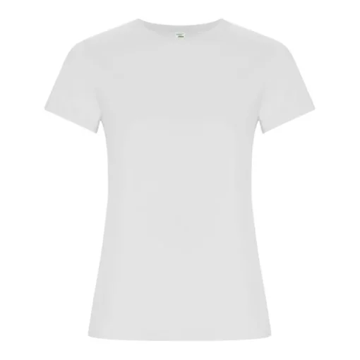 Gift Campaign T-shirt aderente da donna in 100% cotone organico 160 g/m2 Roly> Magliette Personalizzate