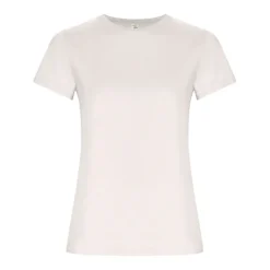 Gift Campaign T-shirt aderente da donna in 100% cotone organico 160 g/m2 Roly></noscript> Magliette Personalizzate