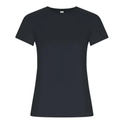 Gift Campaign T-shirt aderente da donna in 100% cotone organico 160 g/m2 Roly></noscript> Magliette Personalizzate