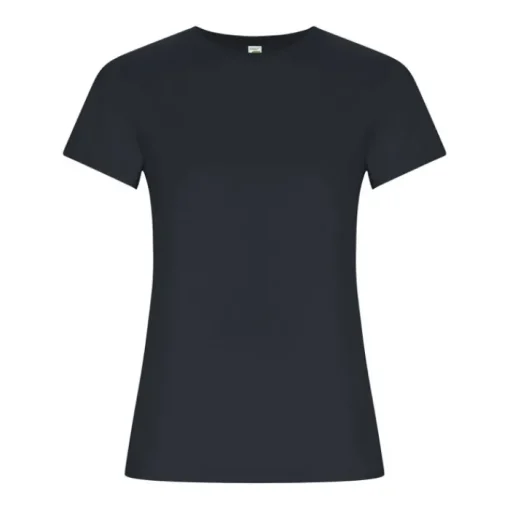 Gift Campaign T-shirt aderente da donna in 100% cotone organico 160 g/m2 Roly> Magliette Personalizzate