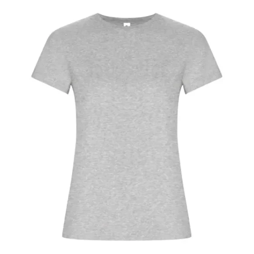 Gift Campaign T-shirt aderente da donna in 100% cotone organico 160 g/m2 Roly> Magliette Personalizzate