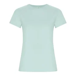 Gift Campaign T-shirt aderente da donna in 100% cotone organico 160 g/m2 Roly></noscript> Magliette Personalizzate