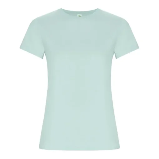 Gift Campaign T-shirt aderente da donna in 100% cotone organico 160 g/m2 Roly> Magliette Personalizzate
