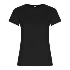 Gift Campaign T-shirt aderente da donna in 100% cotone organico 160 g/m2 Roly></noscript> Magliette Personalizzate