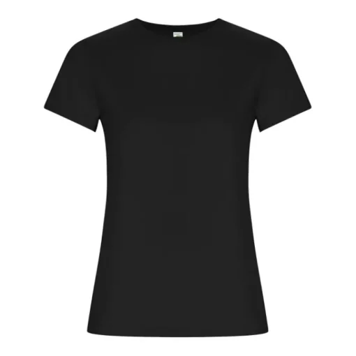 Gift Campaign T-shirt aderente da donna in 100% cotone organico 160 g/m2 Roly> Magliette Personalizzate