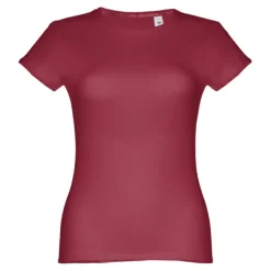 Gift Campaign T-shirt aderente da donna in jersey di cotone da 150 g/m2 THC Sofia></noscript> Gadget Per Parrucchieri|Magliette Personalizzate