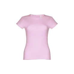 Gift Campaign T-shirt aderente da donna in jersey di cotone da 150 g/m2 THC Sofia></noscript> Gadget Per Parrucchieri|Magliette Personalizzate