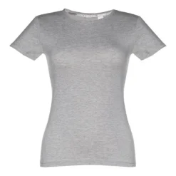 Gift Campaign T-shirt aderente da donna in jersey di cotone da 150 g/m2 THC Sofia></noscript> Gadget Per Parrucchieri|Magliette Personalizzate