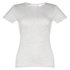 Gift Campaign T-shirt aderente da donna in jersey di cotone da 150 g/m2 THC Sofia></noscript> Gadget Per Parrucchieri|Magliette Personalizzate