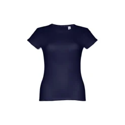 Gift Campaign T-shirt aderente da donna in jersey di cotone da 150 g/m2 THC Sofia></noscript> Gadget Per Parrucchieri|Magliette Personalizzate
