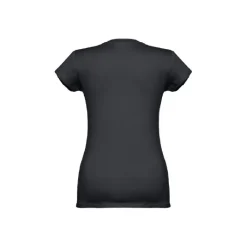 Gift Campaign T-shirt aderente da donna con scollo a V in cotone 150 g/m2 HC Athens></noscript> Magliette Personalizzate