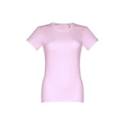 Gift Campaign T-shirt aderente donna con logo in jersey di cotone 190g/m2 THC Ankara></noscript> Magliette Personalizzate