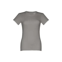 Gift Campaign T-shirt aderente donna con logo in jersey di cotone 190g/m2 THC Ankara></noscript> Magliette Personalizzate